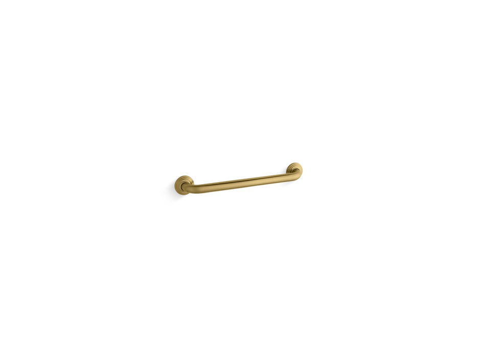 KOHLER Traditional 18" grab bar