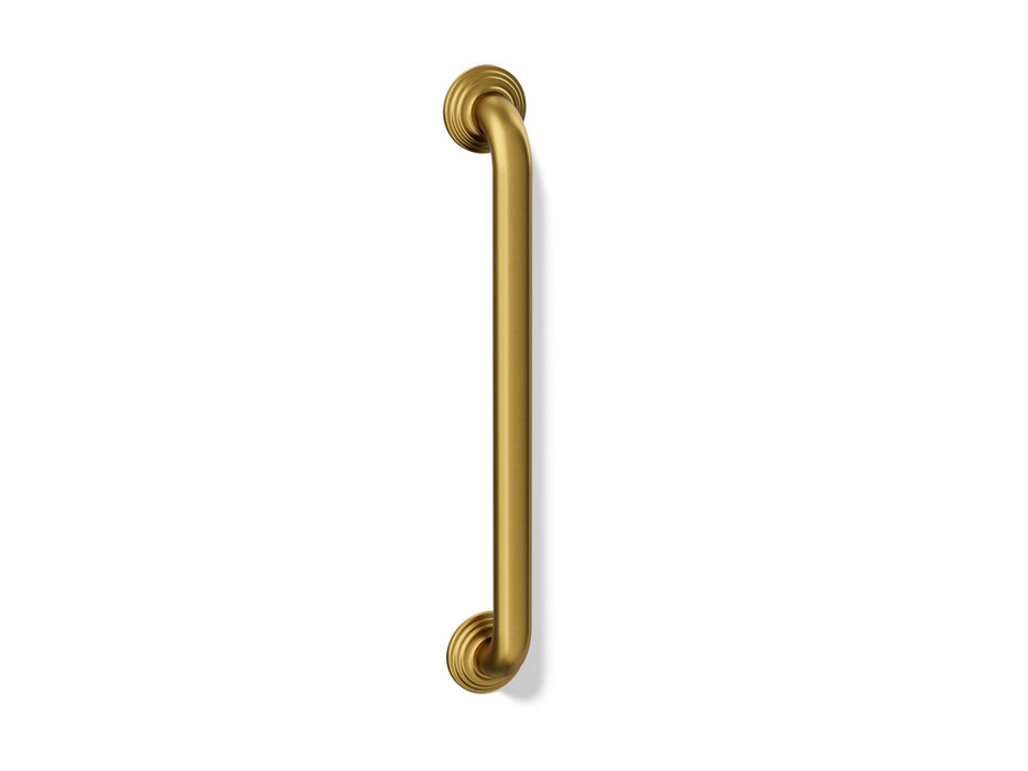KOHLER K-10541 Traditional 18" grab bar