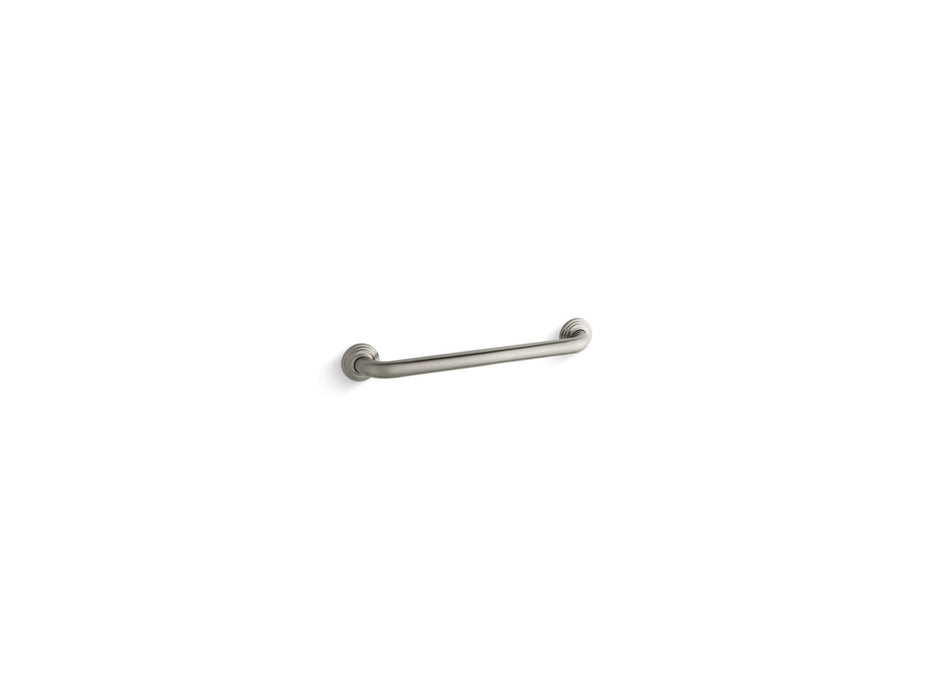 KOHLER Traditional 18" grab bar