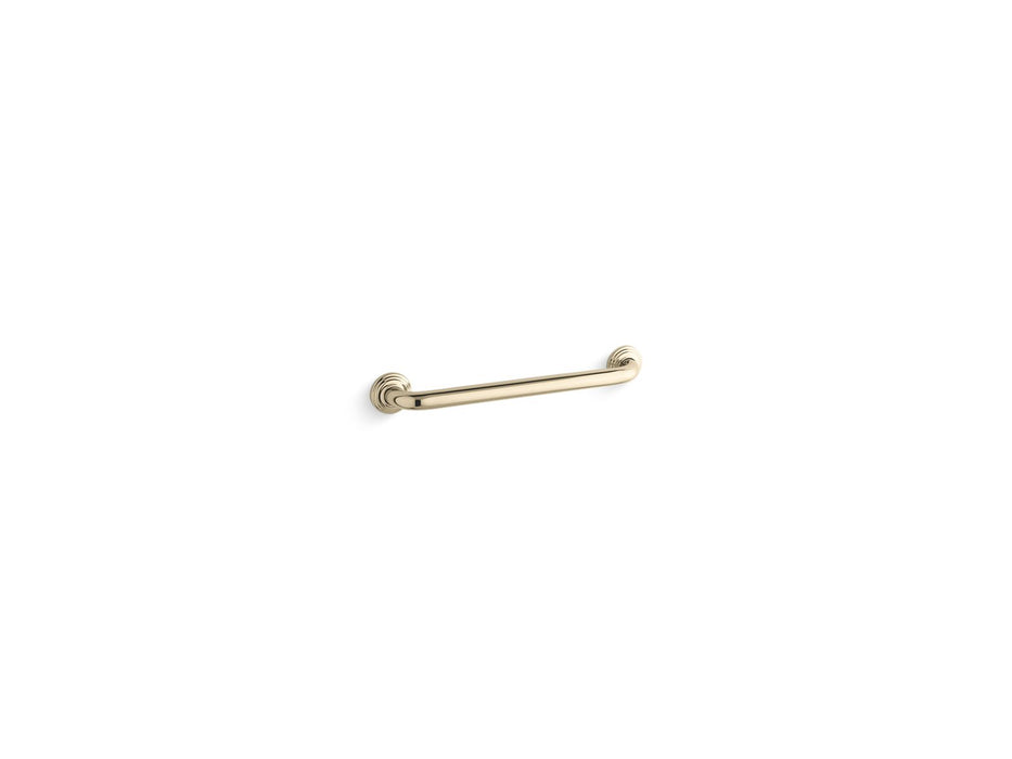 KOHLER Traditional 18" grab bar