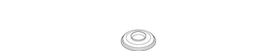 KOHLER K-1054202 Bearing, Sliding Disk