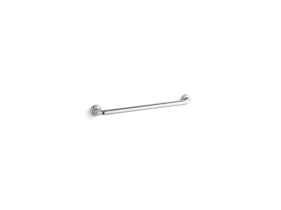 KOHLER Traditional 24" grab bar