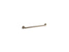 KOHLER Traditional 24" grab bar