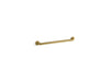 KOHLER Traditional 24" grab bar