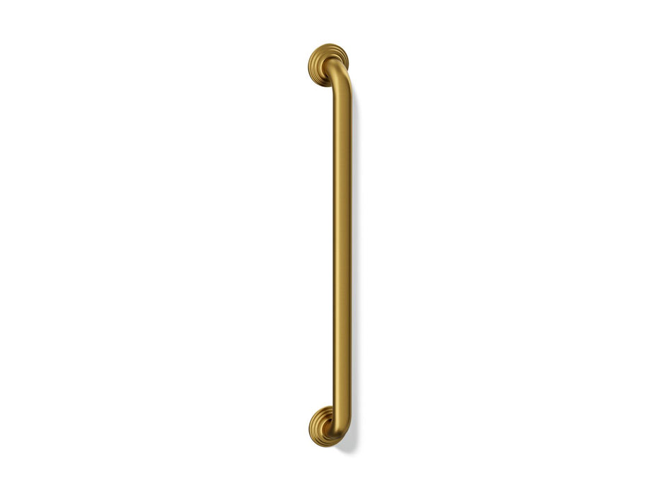 KOHLER K-10542 Traditional 24" grab bar