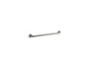 KOHLER Traditional 24" grab bar