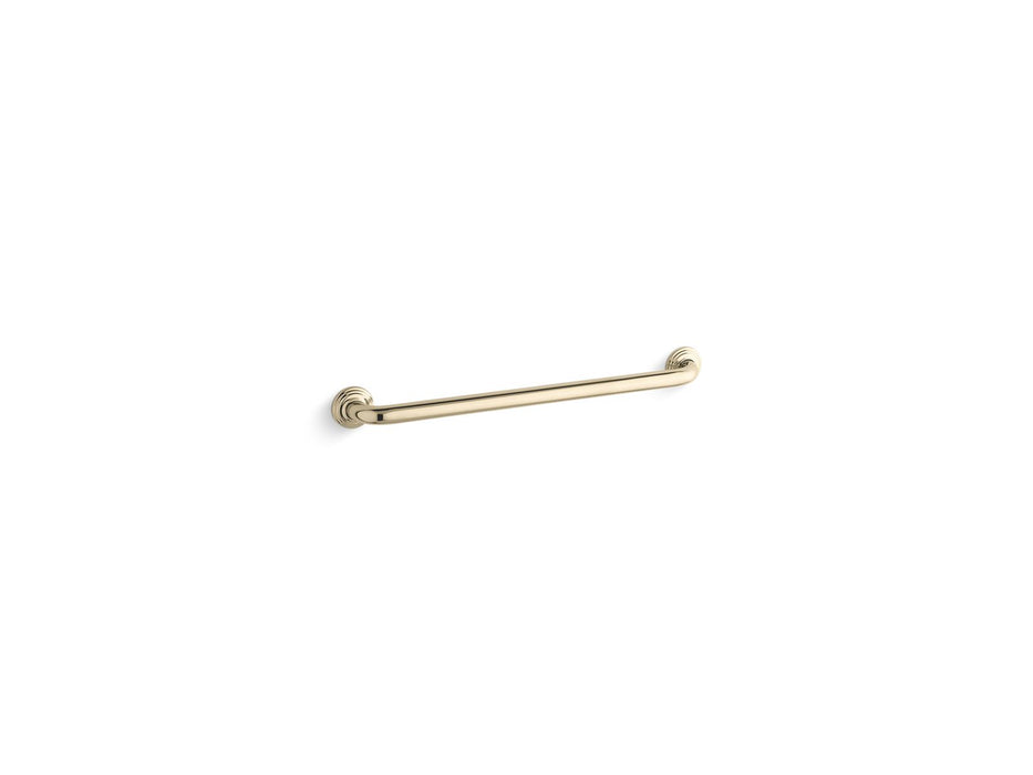 KOHLER Traditional 24" grab bar