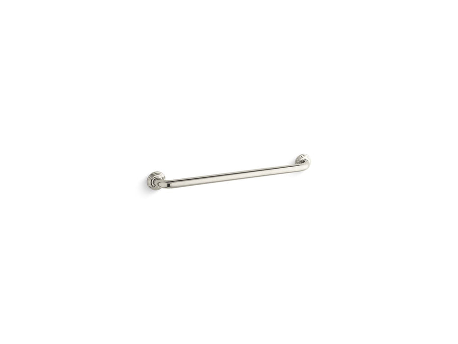 KOHLER Traditional 24" grab bar