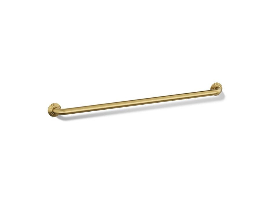 KOHLER K-10544 Traditional 36" grab bar