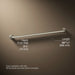 3/4 view of product with dimensions