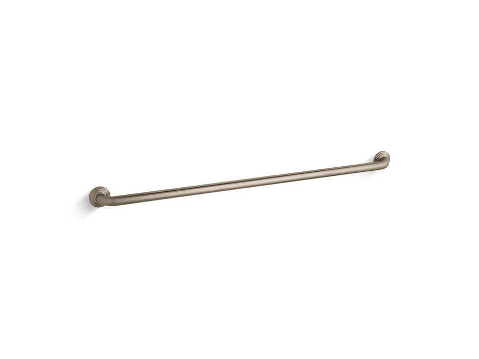 KOHLER Traditional 42" grab bar
