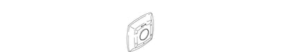 KOHLER K-1055590-BV Escutcheon