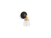 KOHLER Devonshire One-light sconce