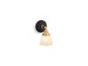 KOHLER Devonshire One-light sconce
