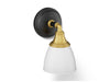 3/4 view of product