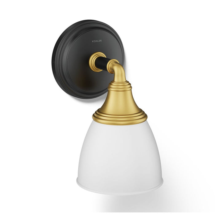 3/4 view of product