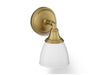 KOHLER K-10570 Devonshire One-light sconce