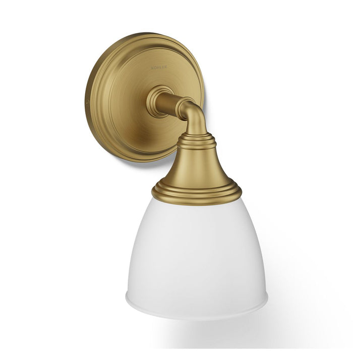 3/4 view of product
