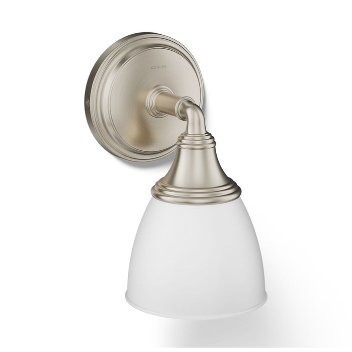 3/4 view of product