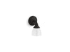 KOHLER Devonshire One-light sconce