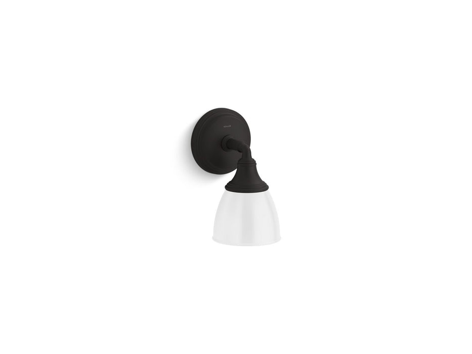 KOHLER Devonshire One-light sconce