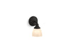 KOHLER Devonshire One-light sconce