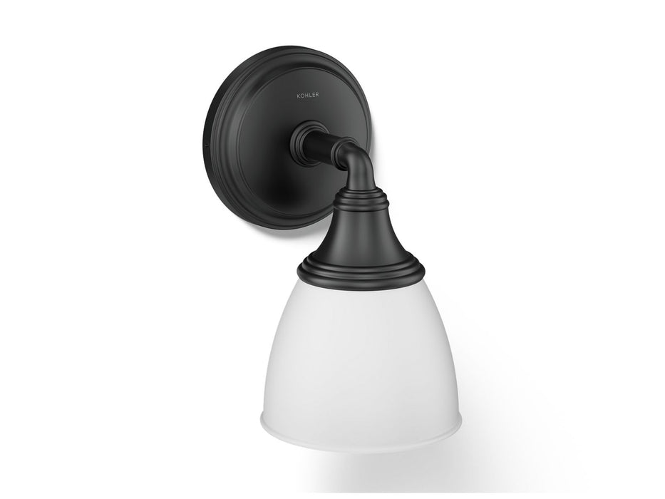 3/4 view of product