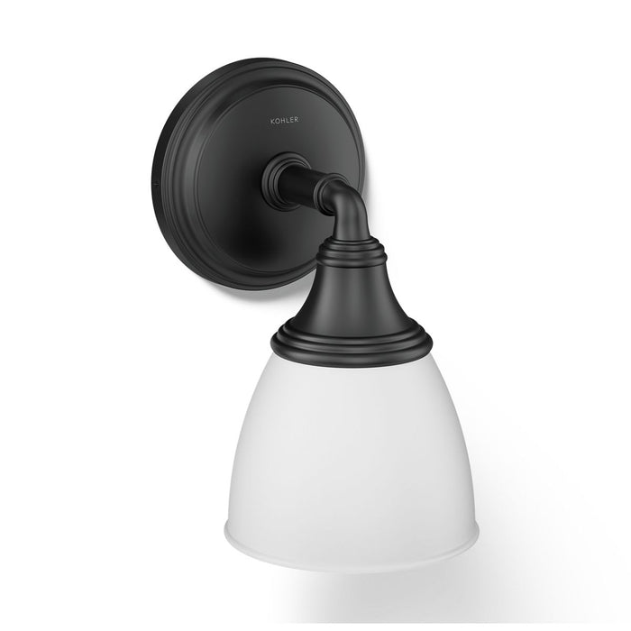 3/4 view of product