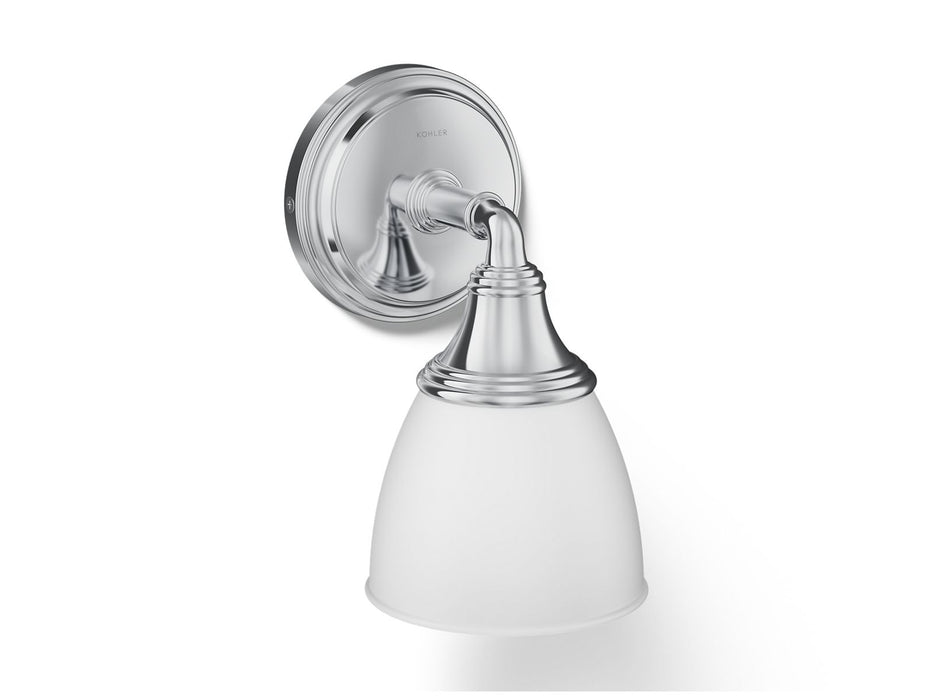 3/4 view of product
