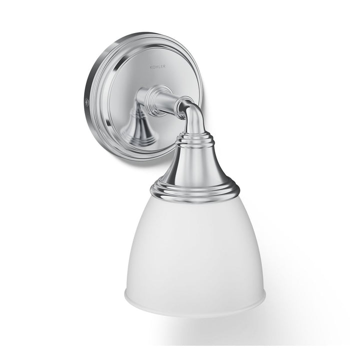 3/4 view of product
