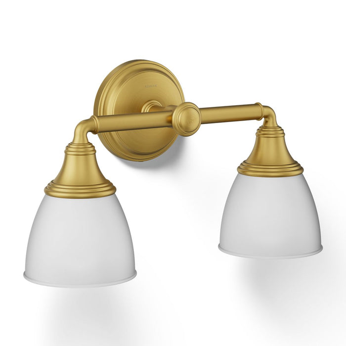 3/4 view of product