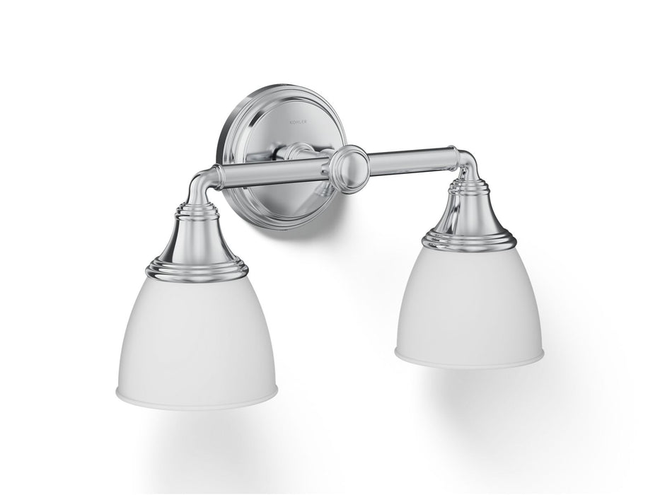 3/4 view of product