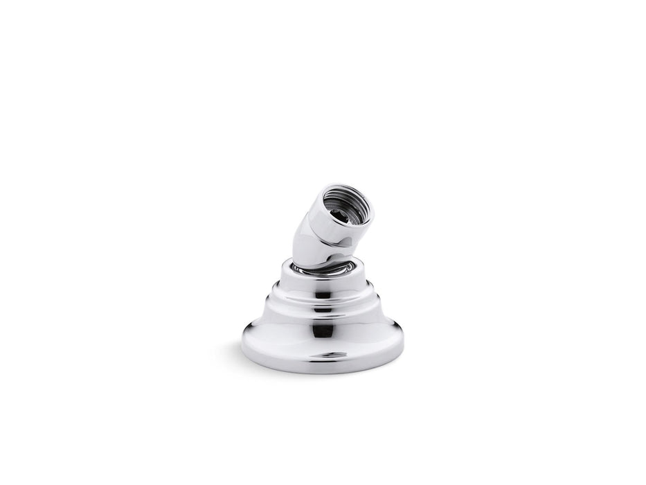 KOHLER K-10573 Bancroft Deck-mount handshower holder