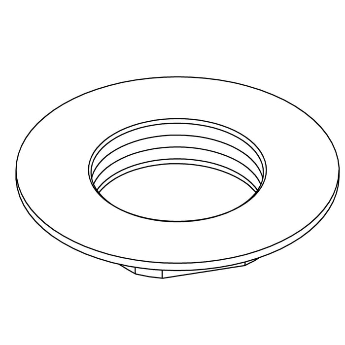 KOHLER K-1057941 B5-1271 - Locknut Assembly.Shank - Two Piece