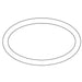 KOHLER K-1059460 O-Ring, 50.52 X 1.78