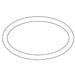 KOHLER K-1059461 O-Ring, 52.07 X 2.62