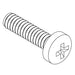 KOHLER K-1059514 Screw, 10-24 X .750, Pan Hd, Self-Lock
