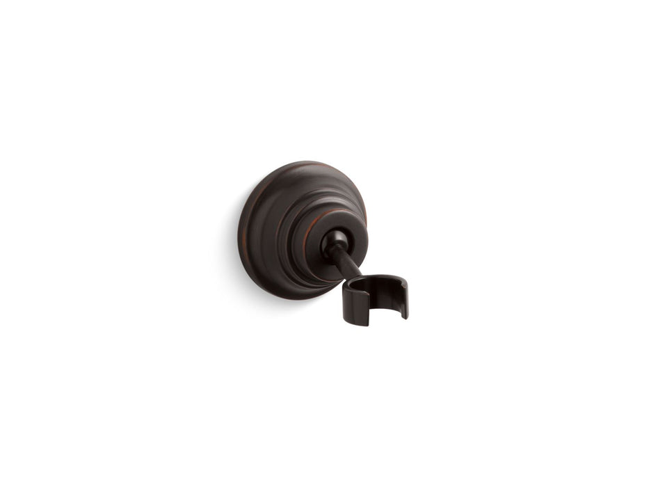 KOHLER Bancroft Adjustable wall-mount handshower holder