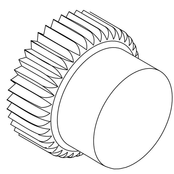 KOHLER K-1060501-SN Mounting, Knob
