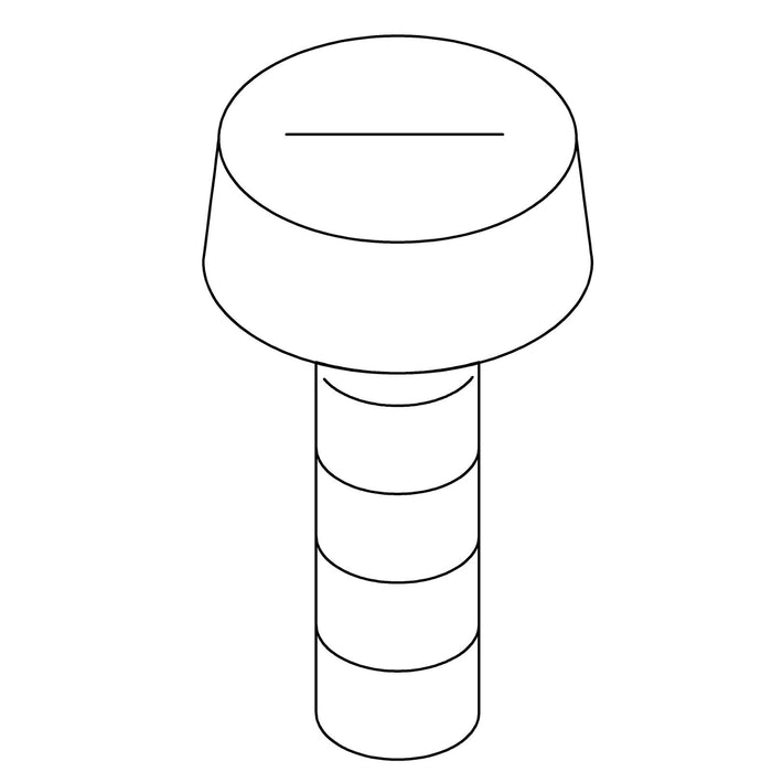 KOHLER K-1061206 Leg Levelers