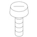 KOHLER K-1061206 Leg Levelers