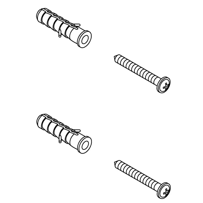 KOHLER K-1061576 Screw Kit
