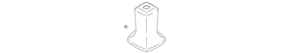 KOHLER K-1061798-BN Bonnet Assy