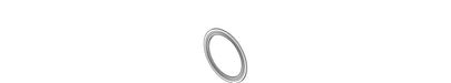 KOHLER K-1062103 Gasket, Suction