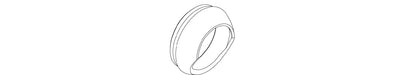 KOHLER K-1063135-CP Cap