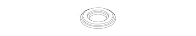 KOHLER K-1064219-BN Escutcheon