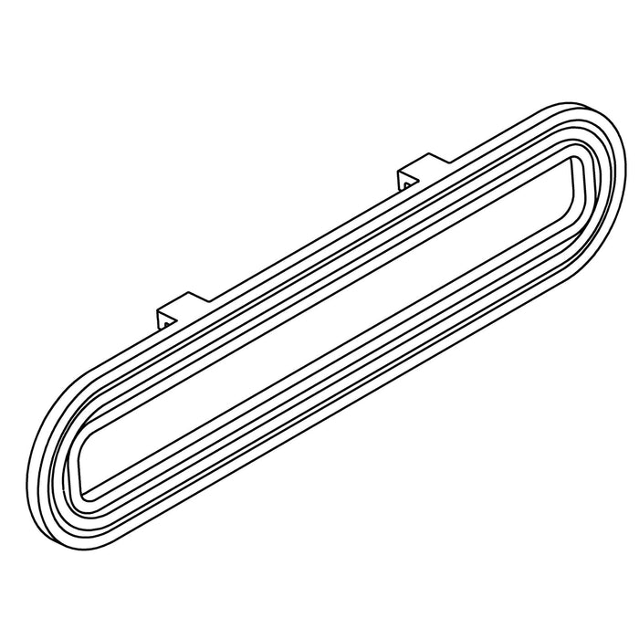 KOHLER K-1064431 Gasket