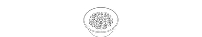 KOHLER K-1065325 Trim Ring, Grid Drain