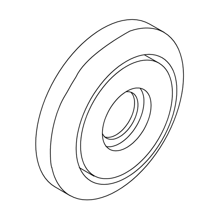 KOHLER K-1066915-BN Escutcheon