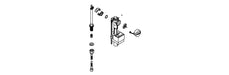 KOHLER K-1068034 Fill Valve Assembly